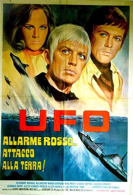 UFO International Productions